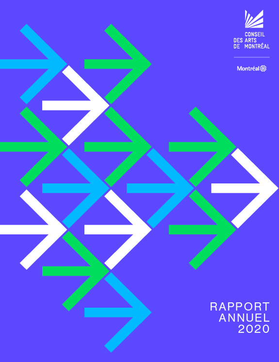 Rapport annuel 2020